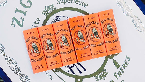 10 Things You Didn't Know About Rolling Paper