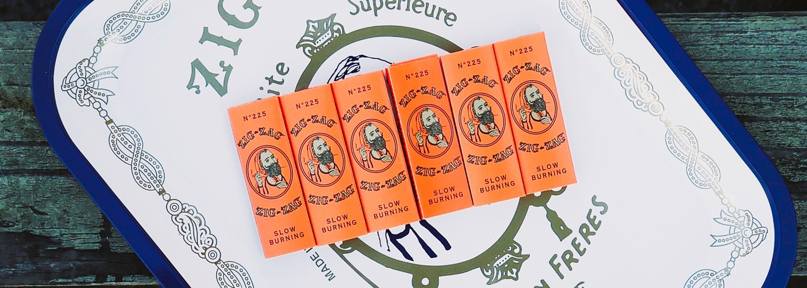 10 Things You Didn't Know About Rolling Paper