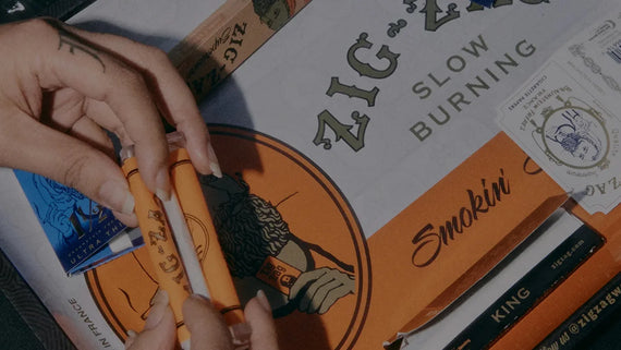 The Essentials Kit: Rolling Accessories That Make Every Wrap Better