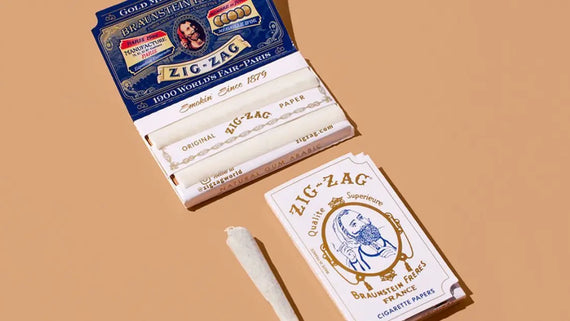 organic rolling cones