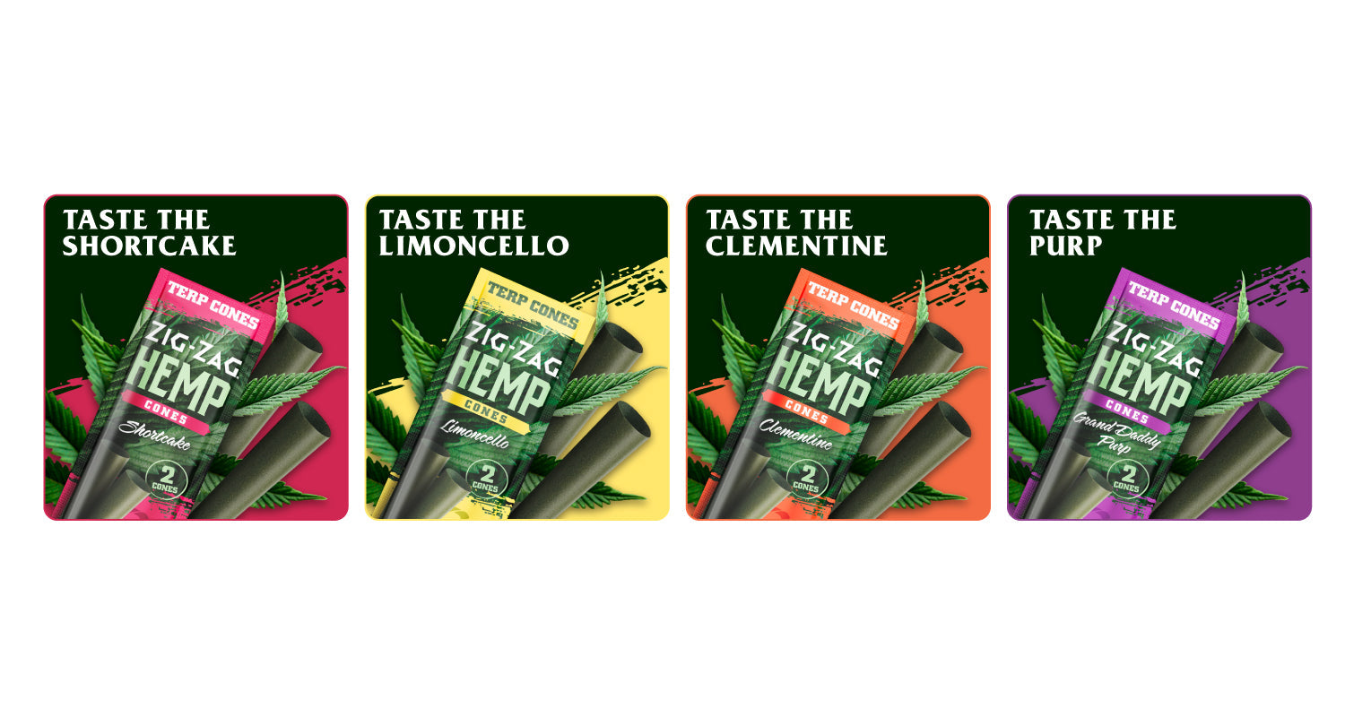 Flavored Rolling Paper Rituals: How Zig-Zag Fits into Daily Routines Across Generations