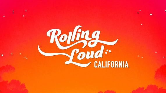 Rolling Loud Music Festival
