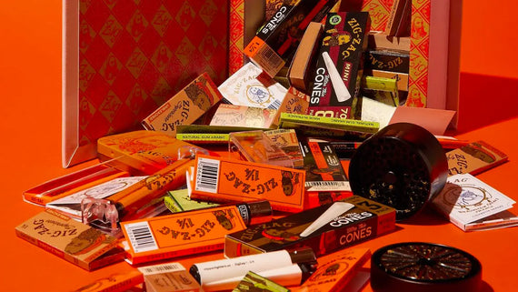 hemp papers for smoking