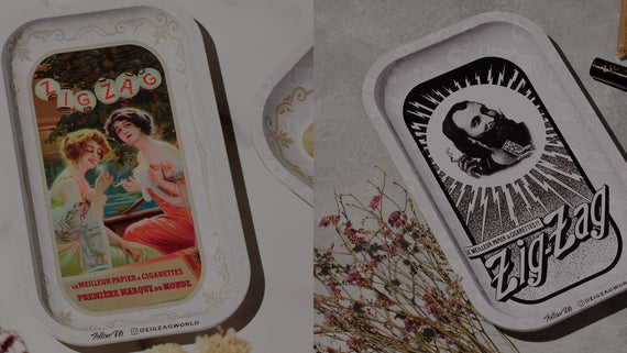 Holiday Drop Zone: How Rolling Trays Became the Centerpiece of Cozy Night-In Rituals