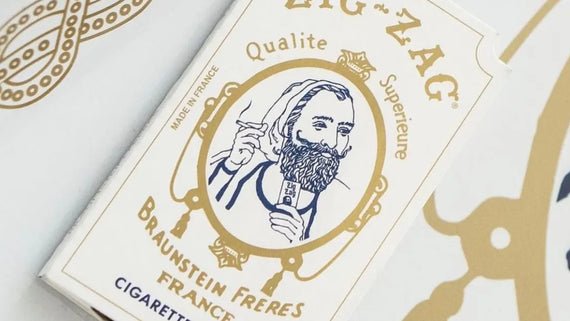 Ultra Thin Papers: Maximizing Your Smoking Pleasure