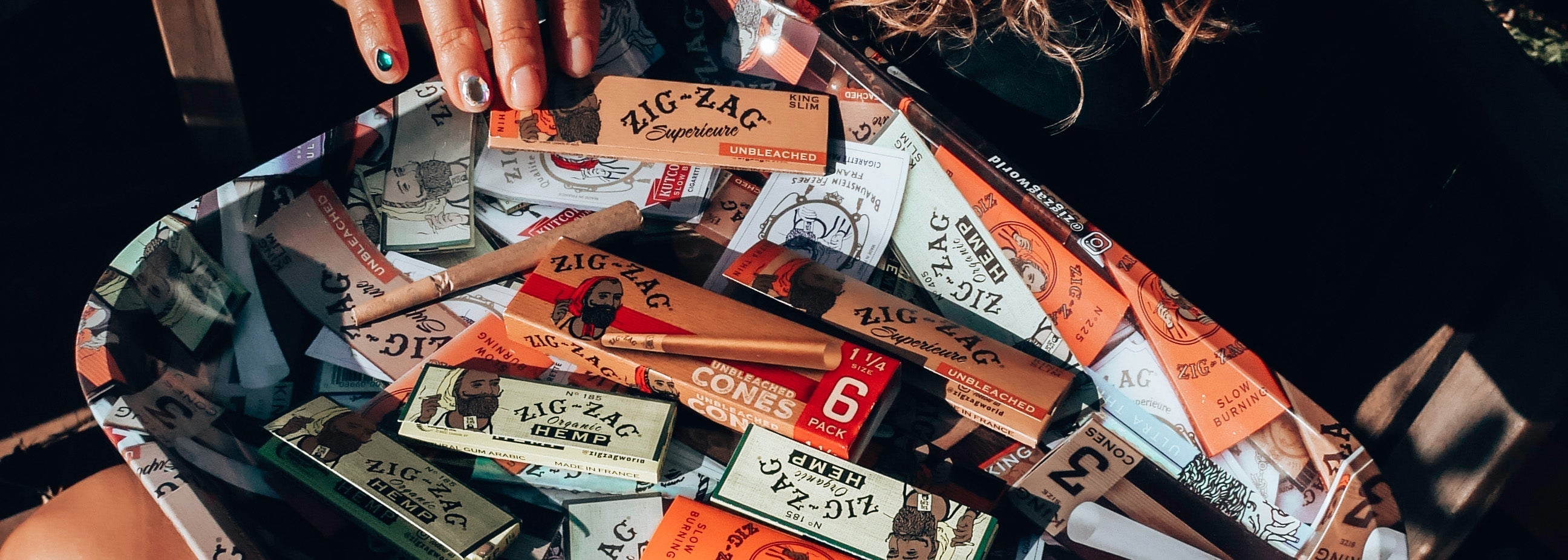 Your complete guide to rolling paper sizes 2022