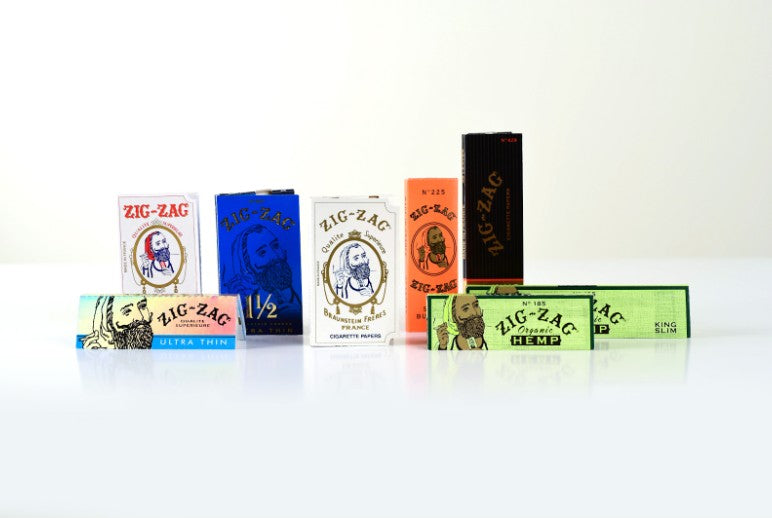 The Rap Lyrics That Immortalized Zig-Zag: A Legacy Written in Bars