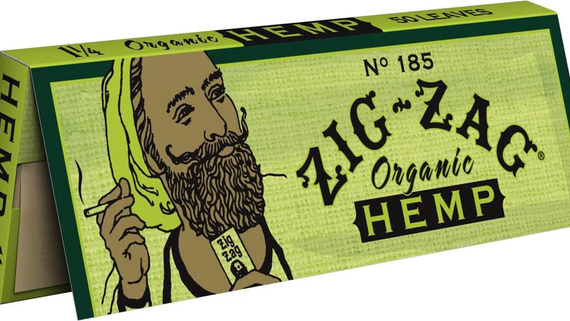 Rolling on the Road: Hemp Paper Essentials for Travel-Friendly Setups