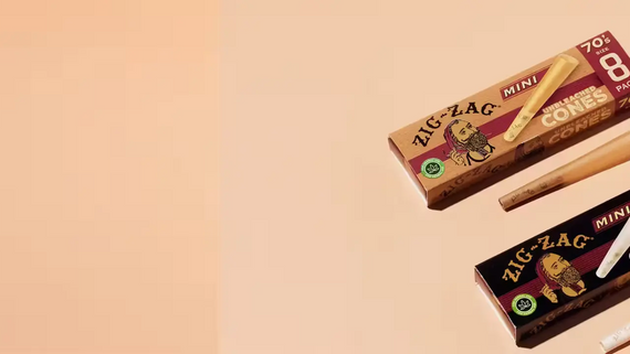 How to Pack a Perfect Cone Without a Filler Tool