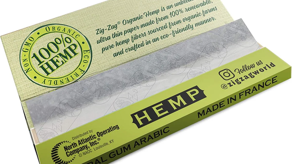 Do Roll Papers Contain Tobacco? A Breakdown of the Materials