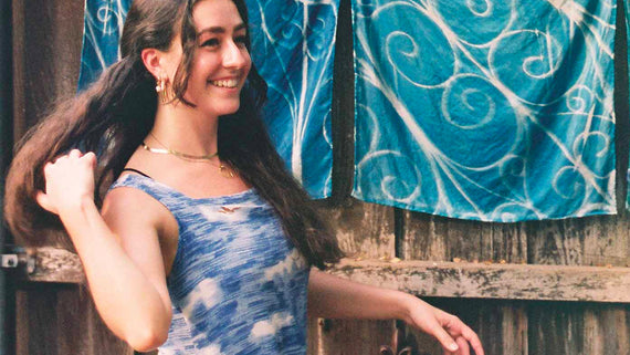 Haley Darya Parsa