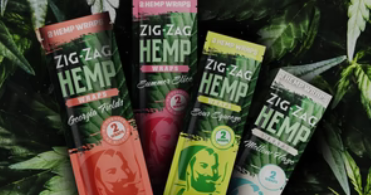Hemp Wraps Vs Blunt Wraps: What's Your Choice?