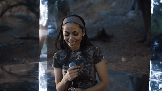 Mariah The Scientist