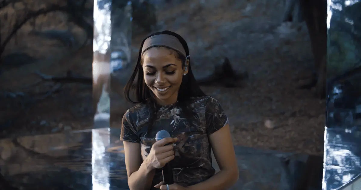 Mariah The Scientist