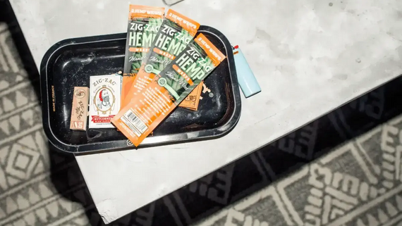 10 ways Zig-Zag brand papers have changed our smoking experience