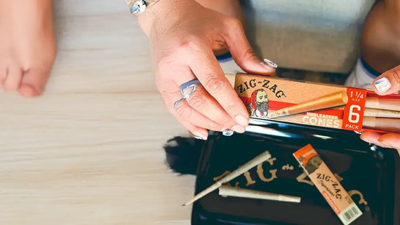 Rolling Cones vs. Classic Papers: What’s Better for Beginners?