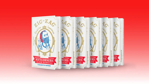 Why Zig-Zag KutCorners Make Rolling Easier Than Ever