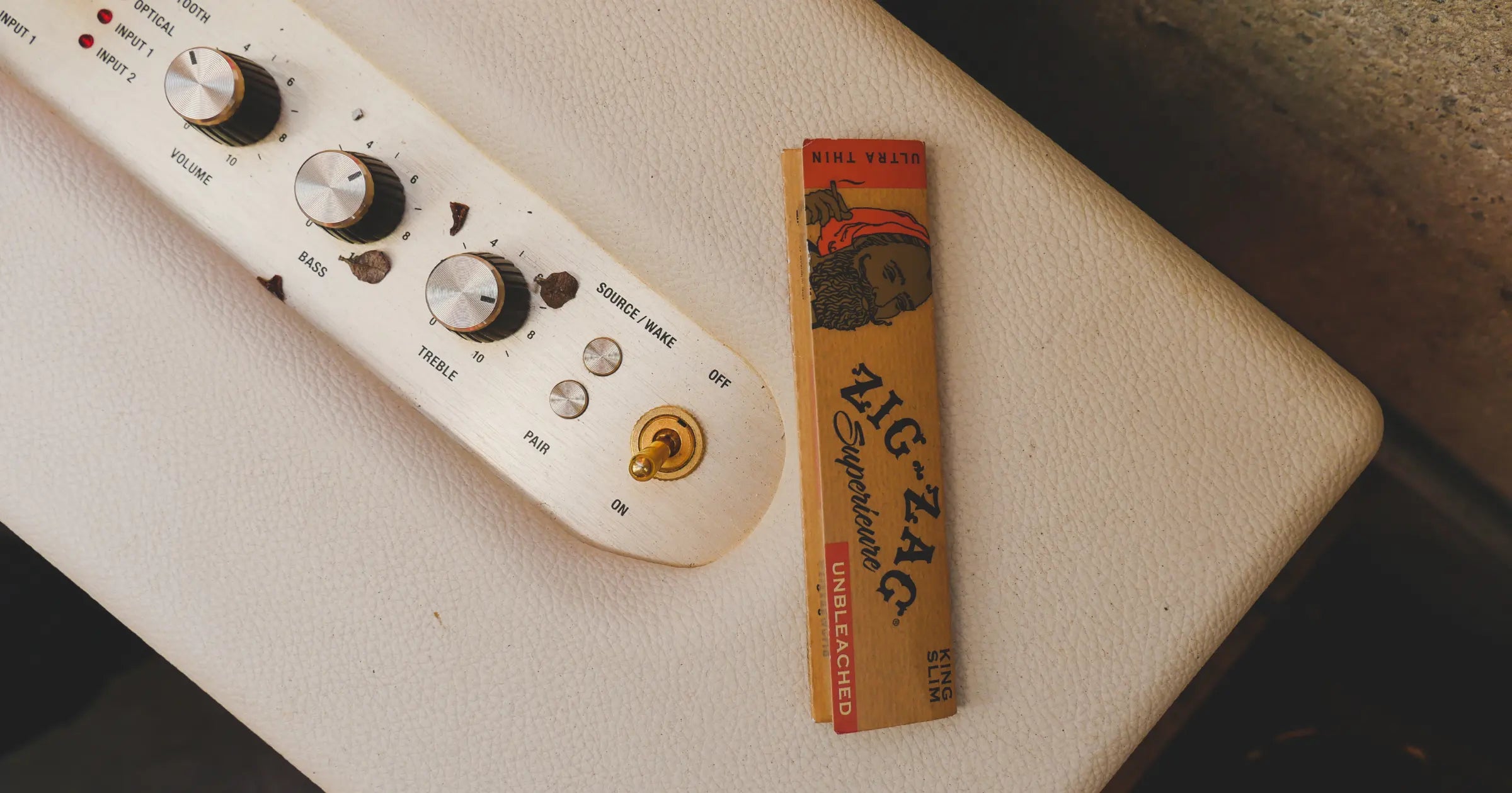 From Biggie to Kendrick: Rappers Who’ve Repped Zig-Zag in Their Own Way