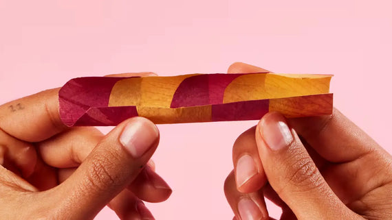 Blooming With Innovation: Smoking Rose Petals