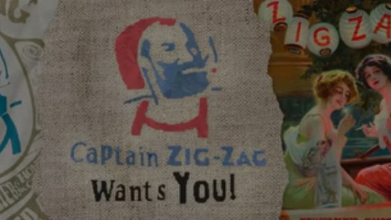 Zig-Zag: A Century-Long Journey in the Paper Industry