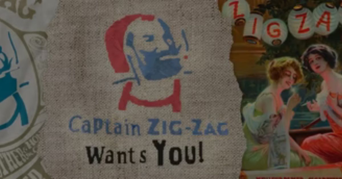 Zig-Zag: A Century-Long Journey in the Paper Industry