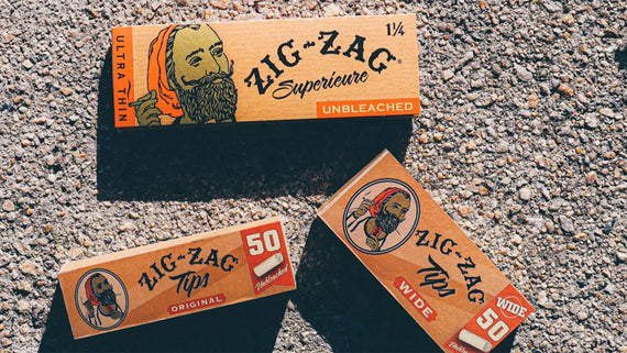 The Unsung Hero of a Good Roll: Why Rolling Tips Matter More Than You Think