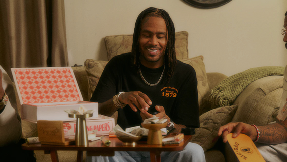 Music, Style, and the Best Rolling Papers: How Zig-Zag Fits In