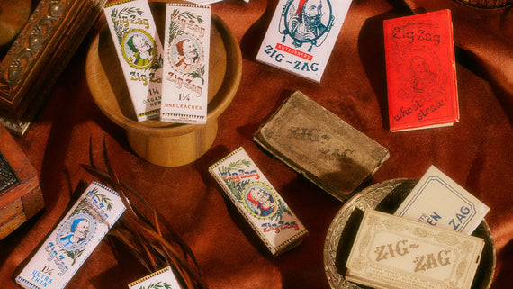 What Your Rolling Setup Says About Your Personal Style