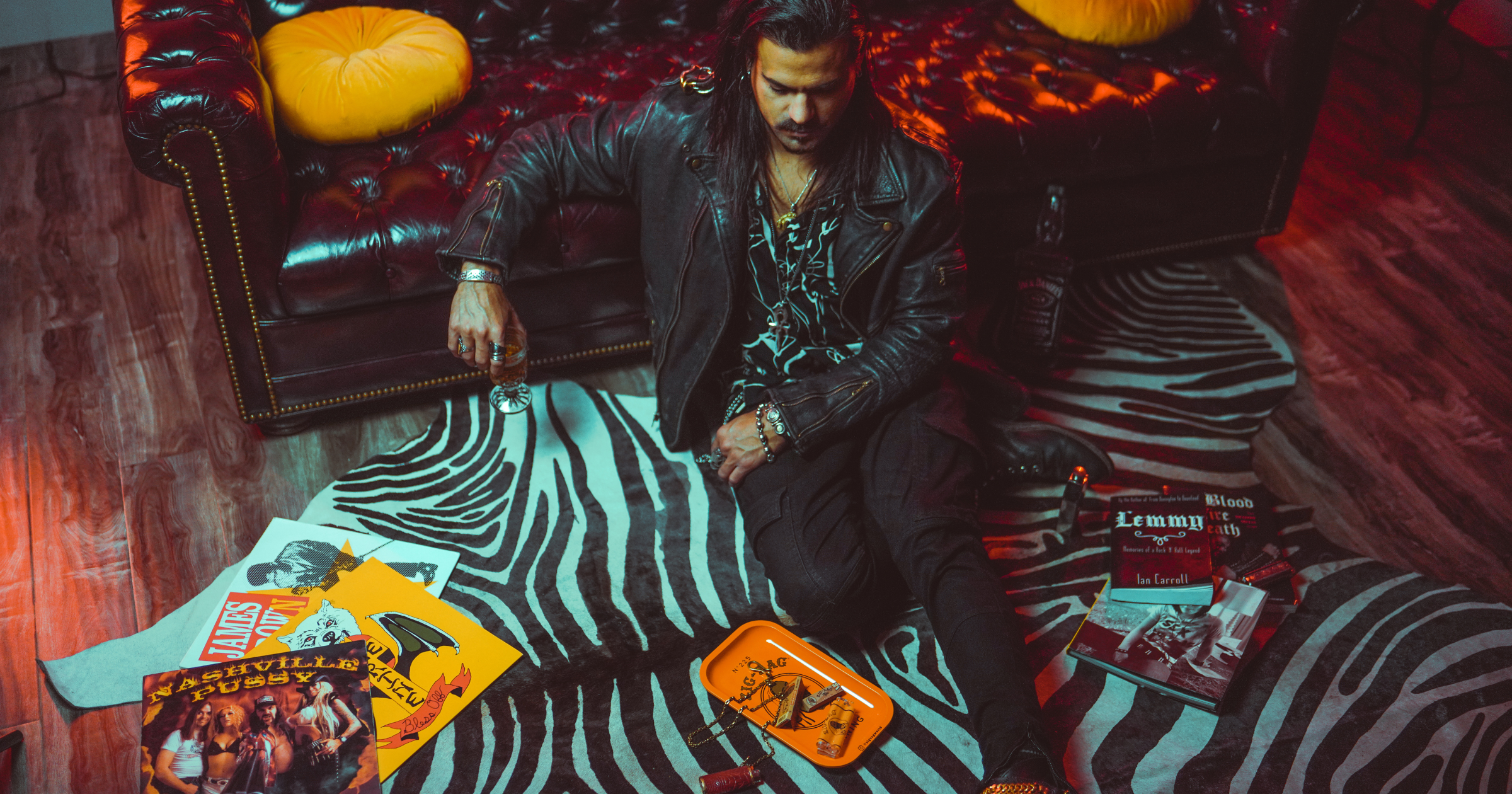 Zig-Zag’s Influence on Creative Expression