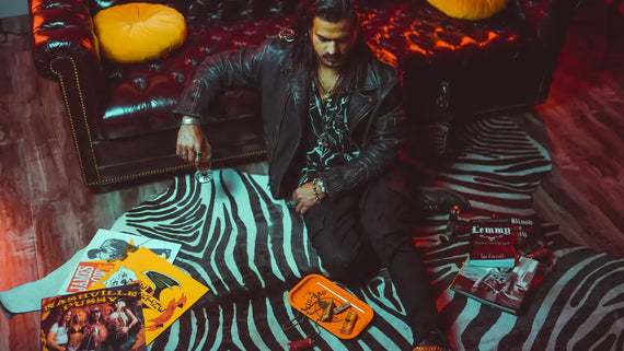 Zig-Zag’s Influence on Creative Expression