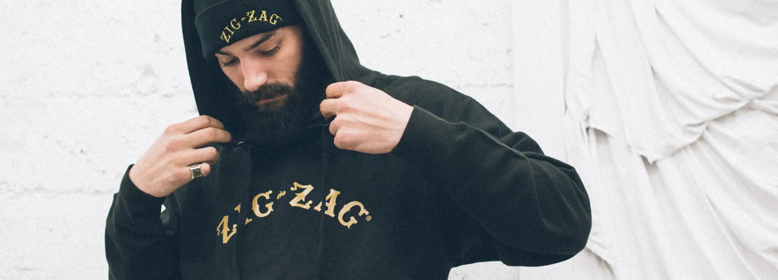 Trendy Hoodies by Zig-Zag: Quality & Style | Zig-Zag