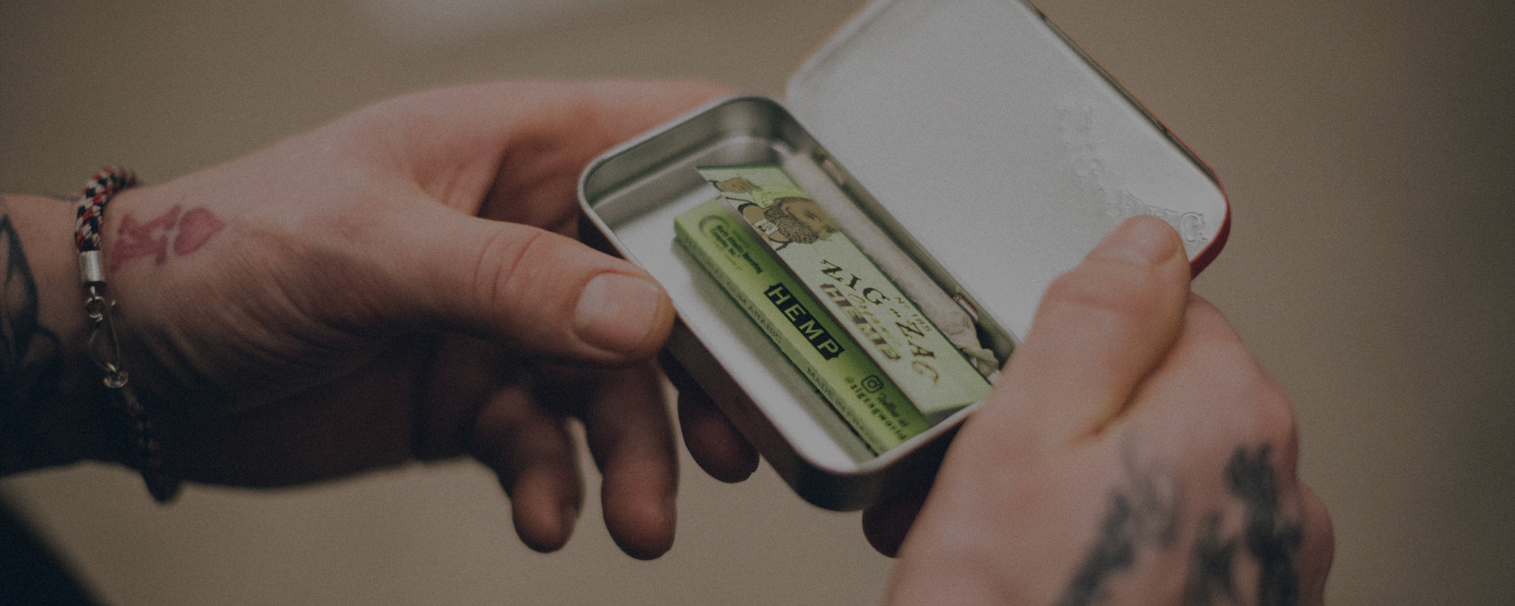 Raw Organic Hemp Rolling Papers | Zig-Zag – Tagged 