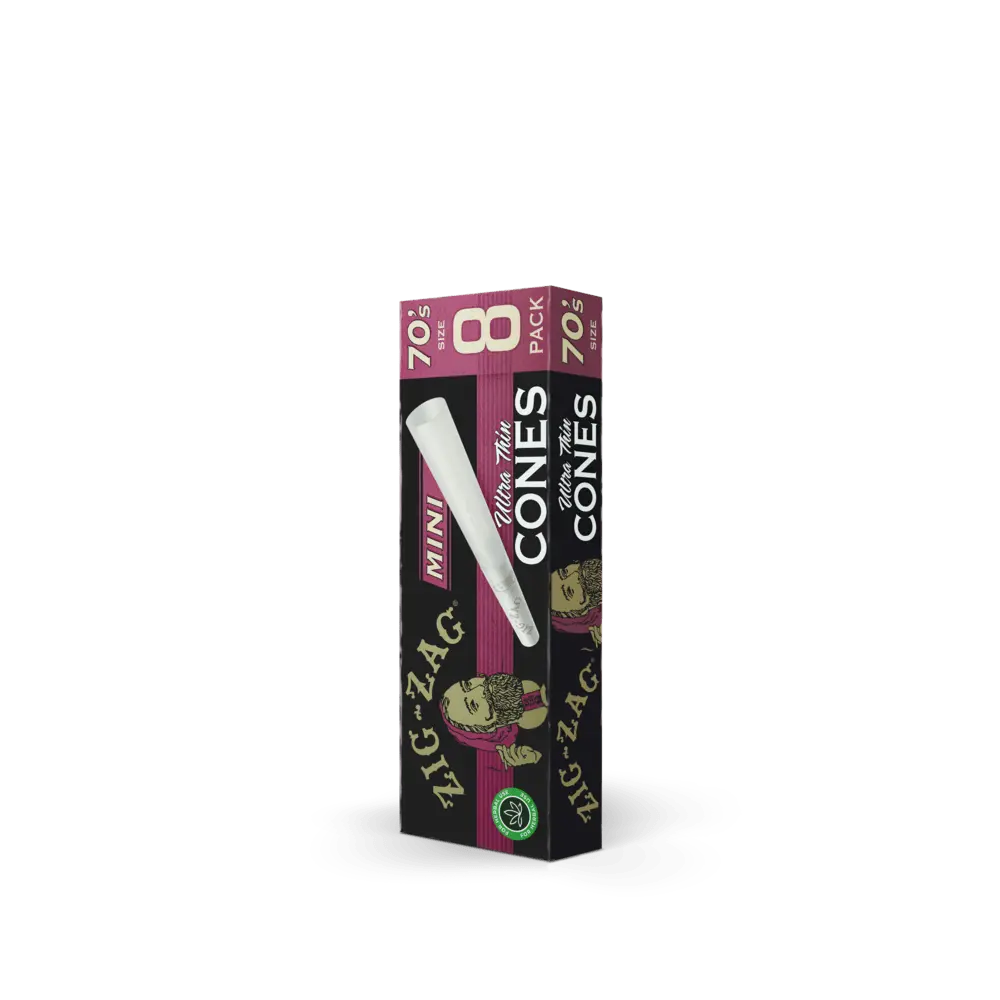 ultra thin mini cones