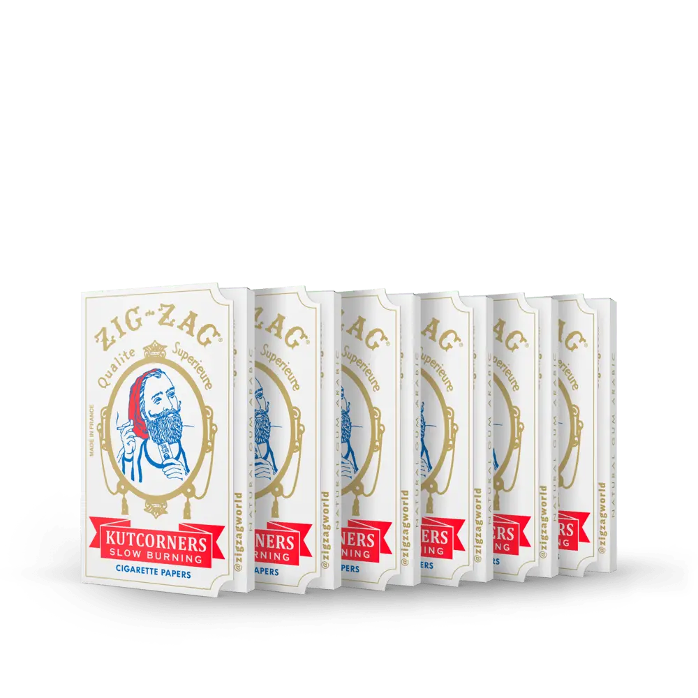 kutcorners rolling paper