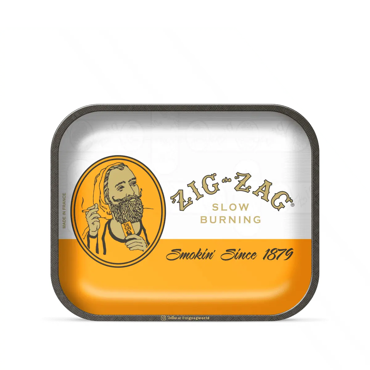 rolling tray
