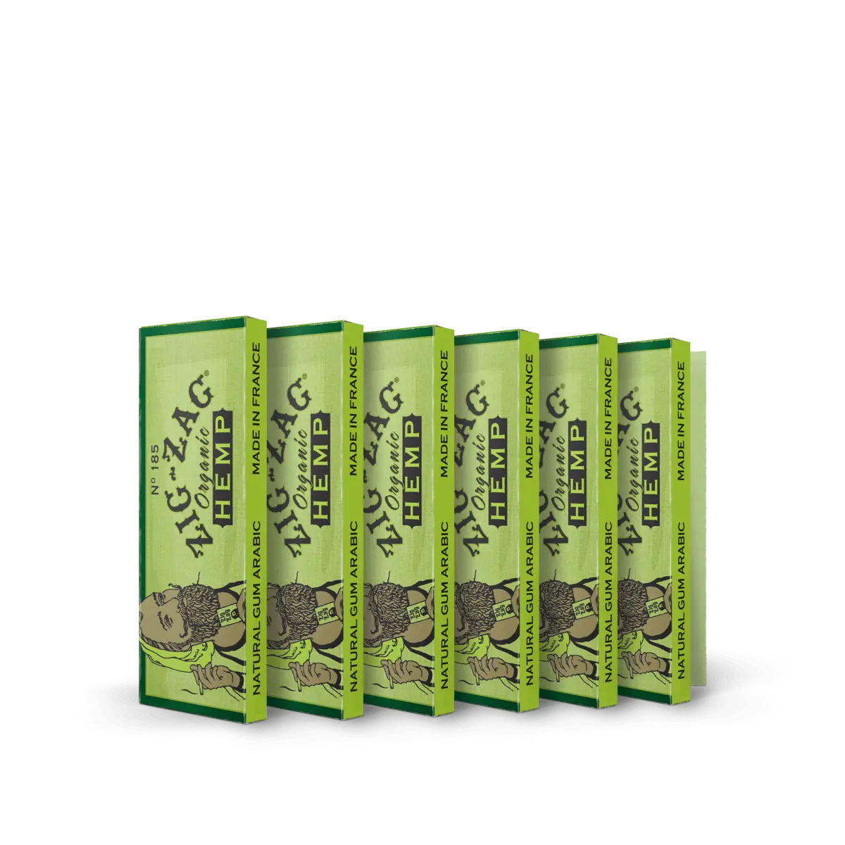hemp paper
