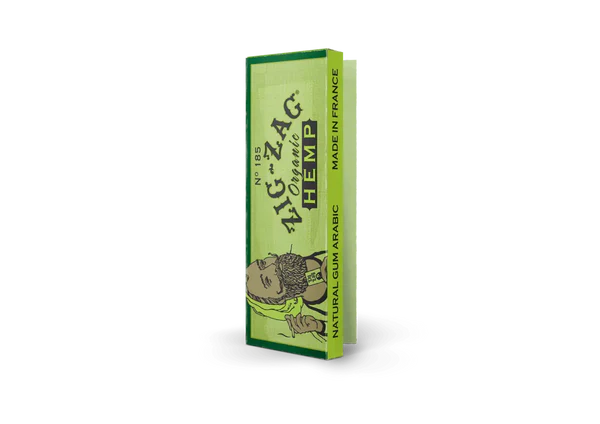 Organic Hemp Papers 1 1/4