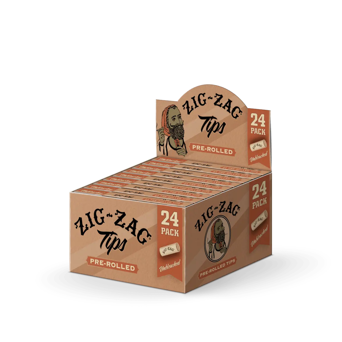 pre rolled tips