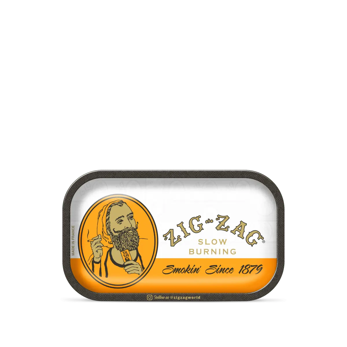 rolling tray