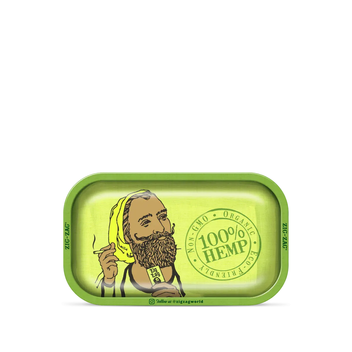 rolling tray