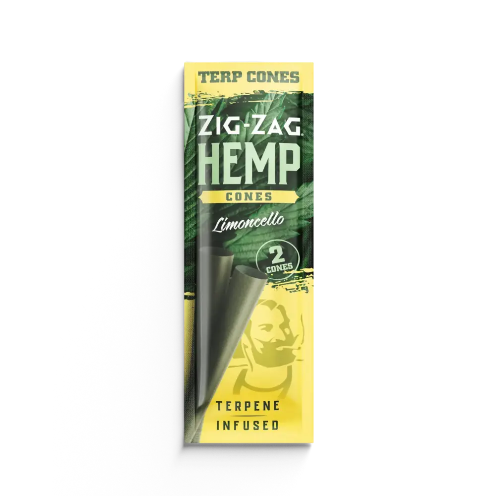 hemp cones