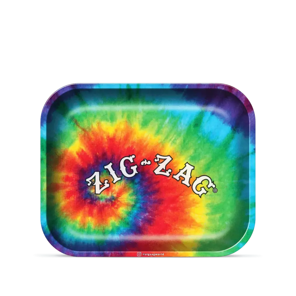 rolling tray