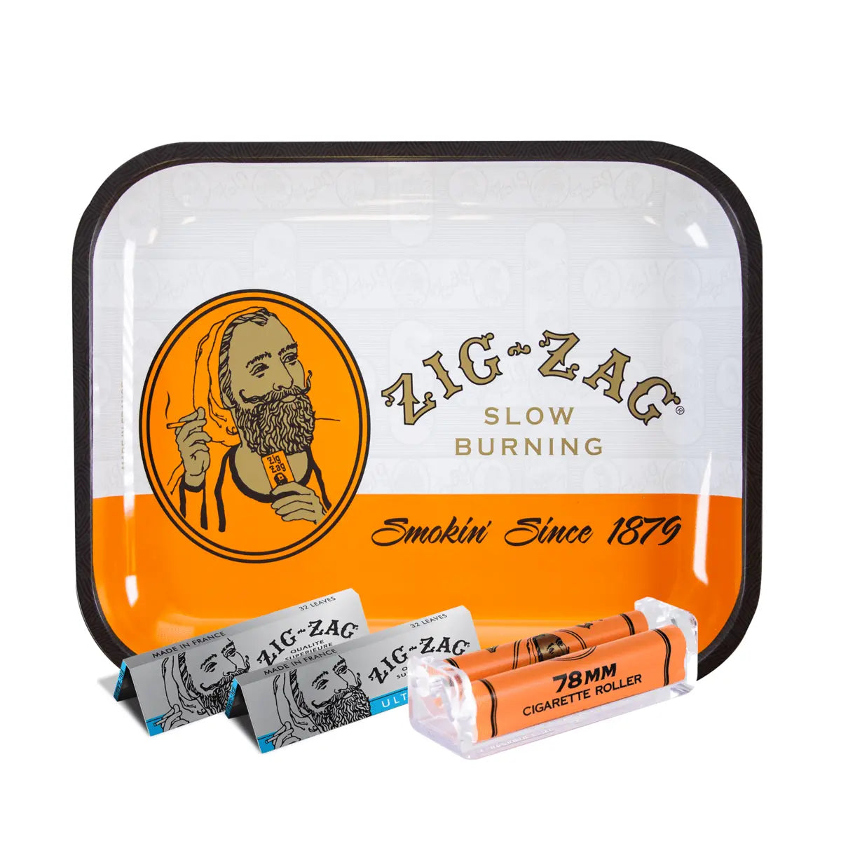 smoking bundle