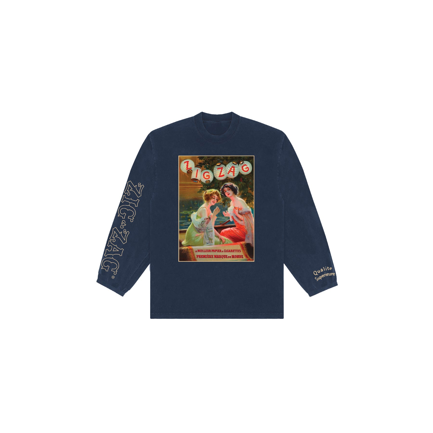 long sleeve