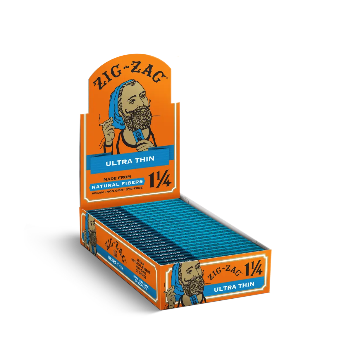 thin cigarette Pack Lighter 12 Pieces Per Retail Ready Display 41474 NOVELTY INC WHOLESALE theyre companions Ultra Thin 1 1/4 Rolling