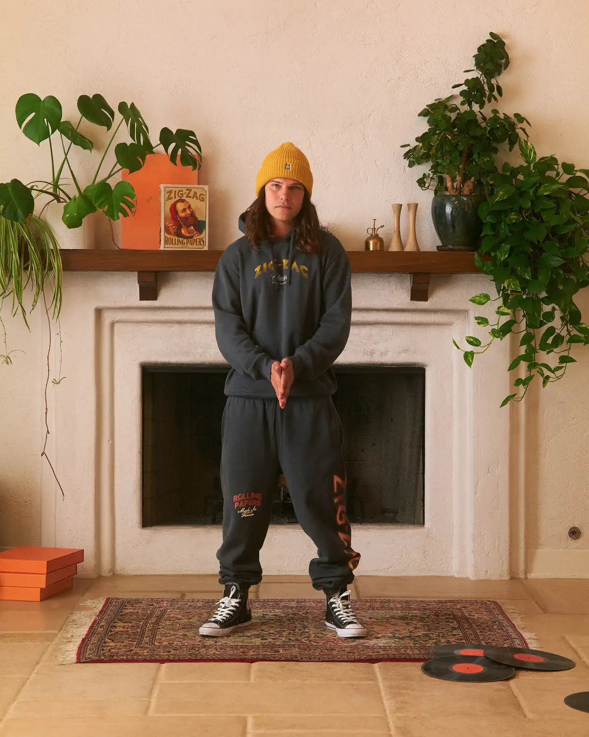 sweatpant