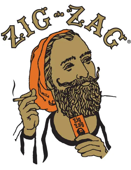 Zig-Zag logo