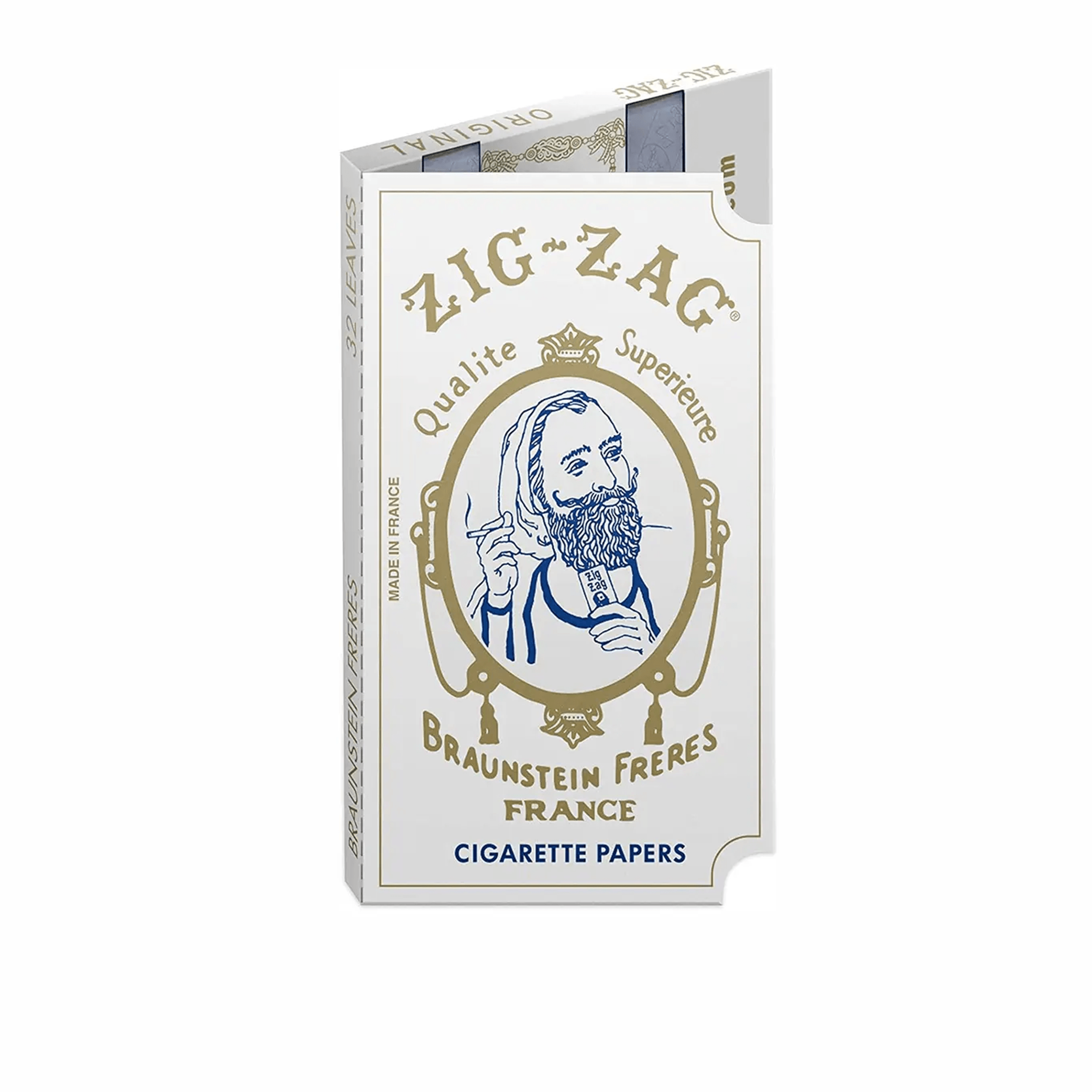 Original White Papers