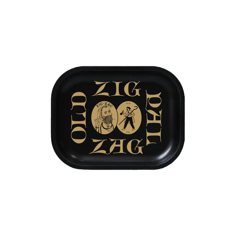 ZIG-ZAG OLD PAL MINI TRAY