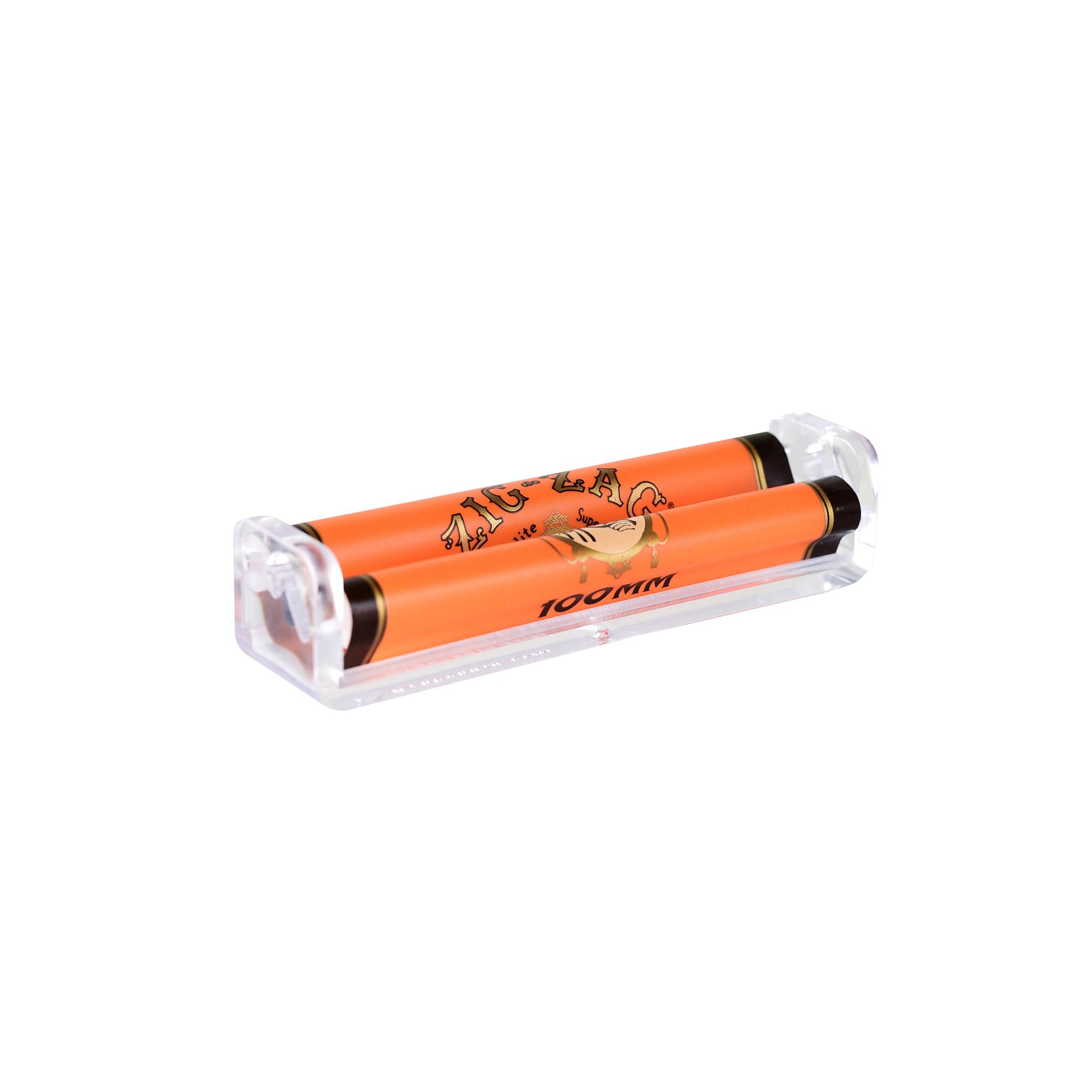 100MM Cigarette Rolling Machine | Roller - Zig-Zag
